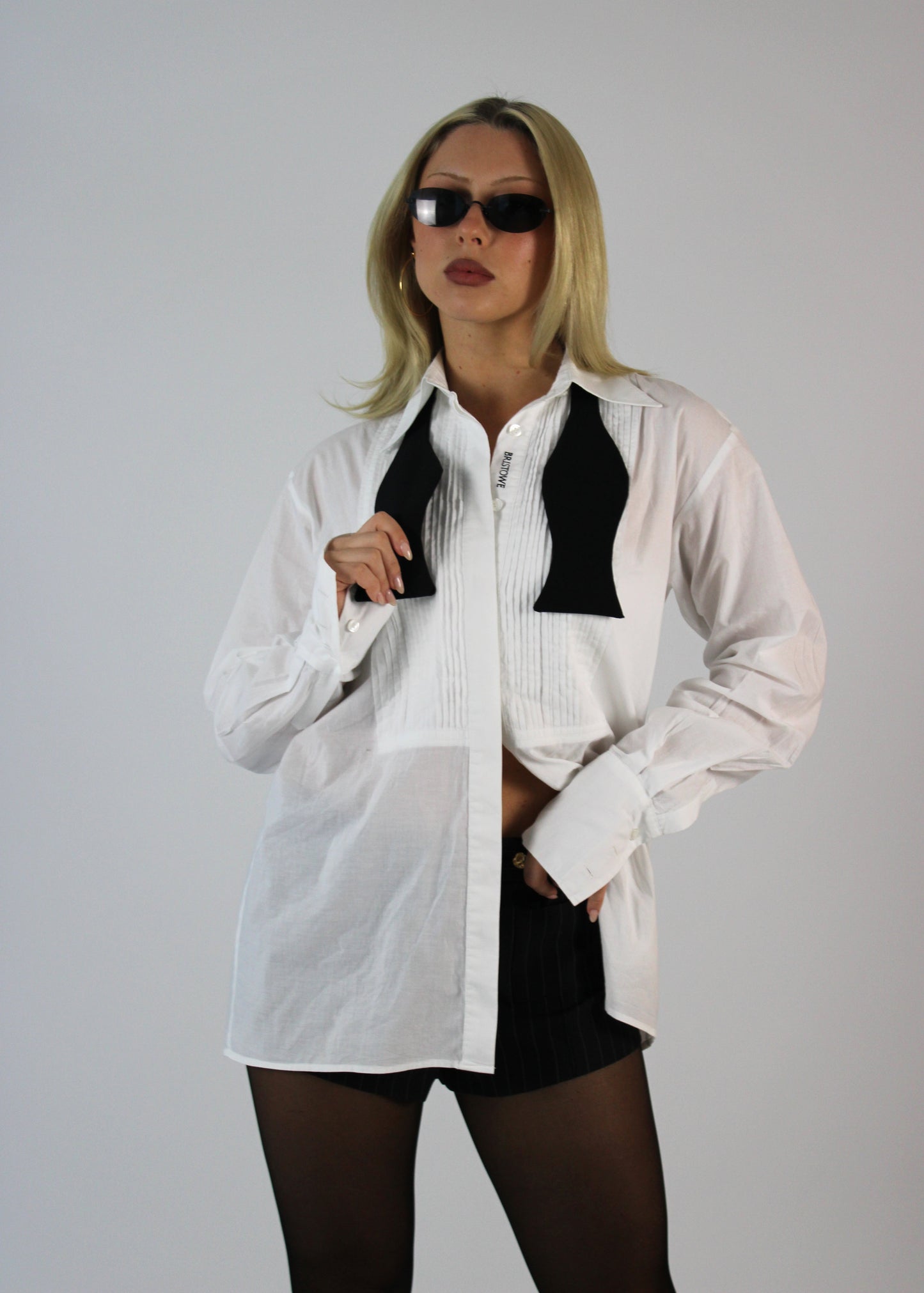 AFTERPARTY SHIRT