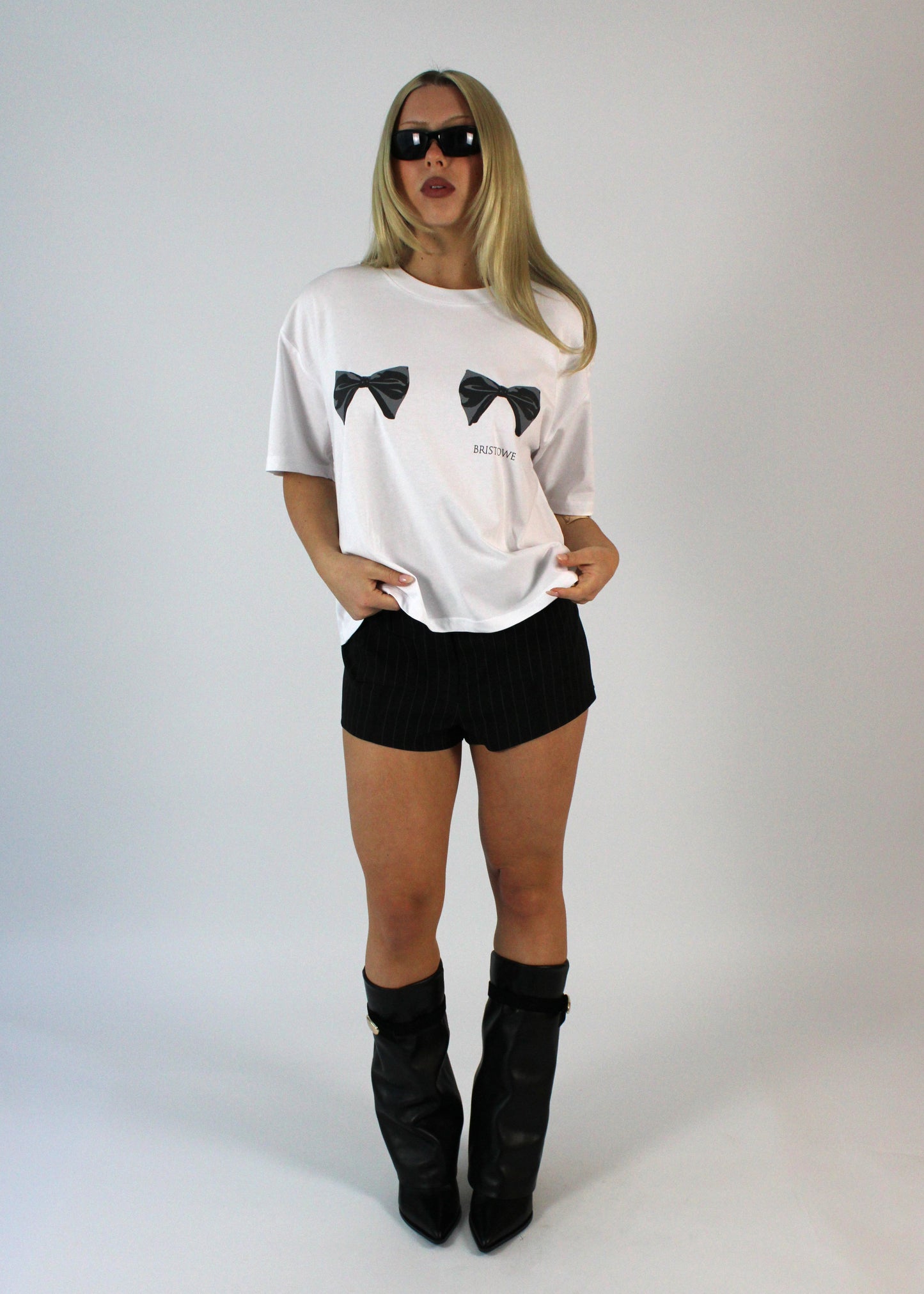 BEAU TEE