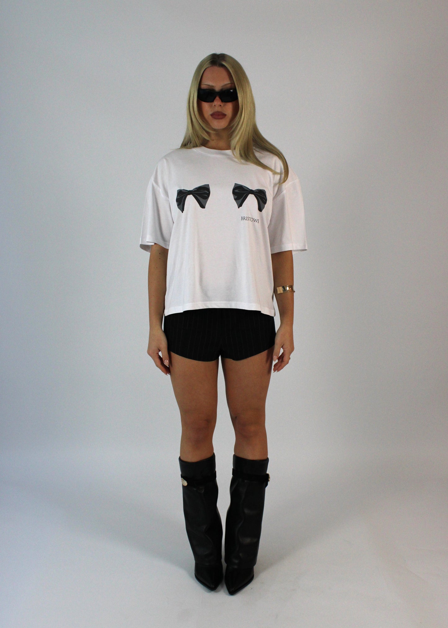 BEAU TEE