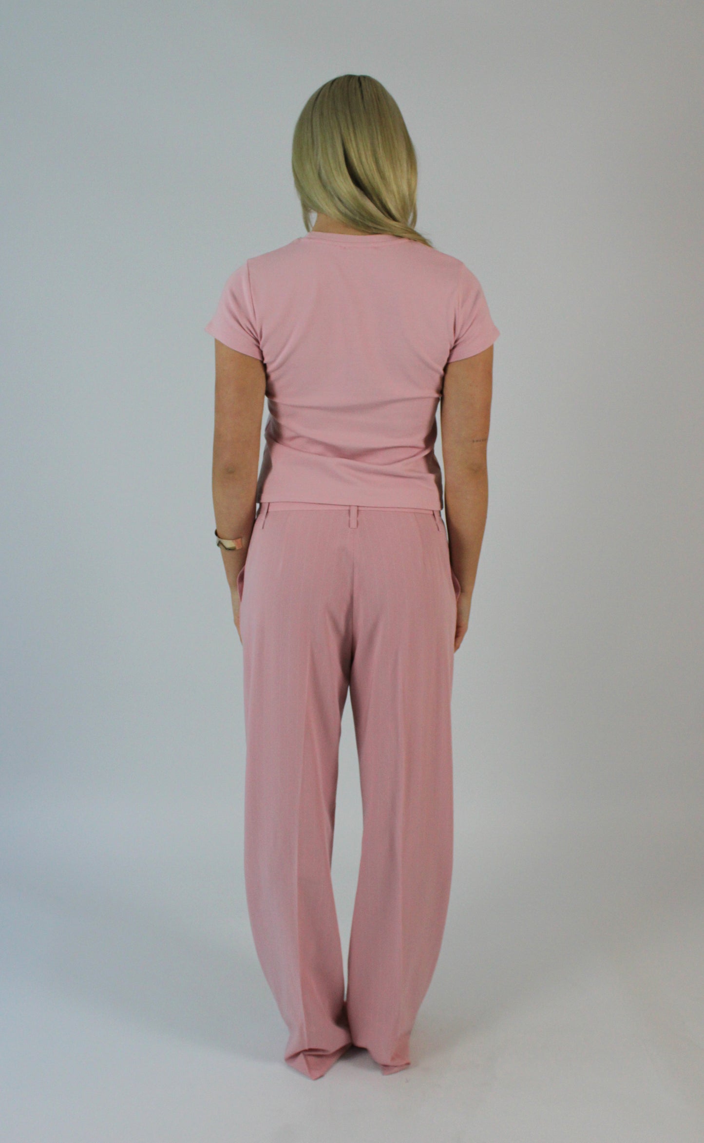 TYED TEE