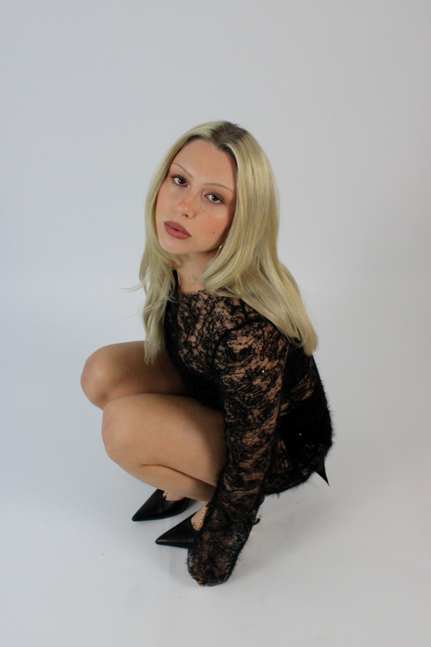 AFFAIR DRESS