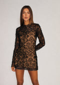 Affair Dress