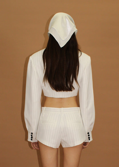 MADEMOISELLE MINI SHORT