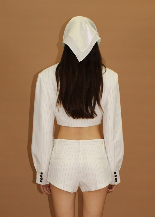 MADEMOISELLE MINI SHORT