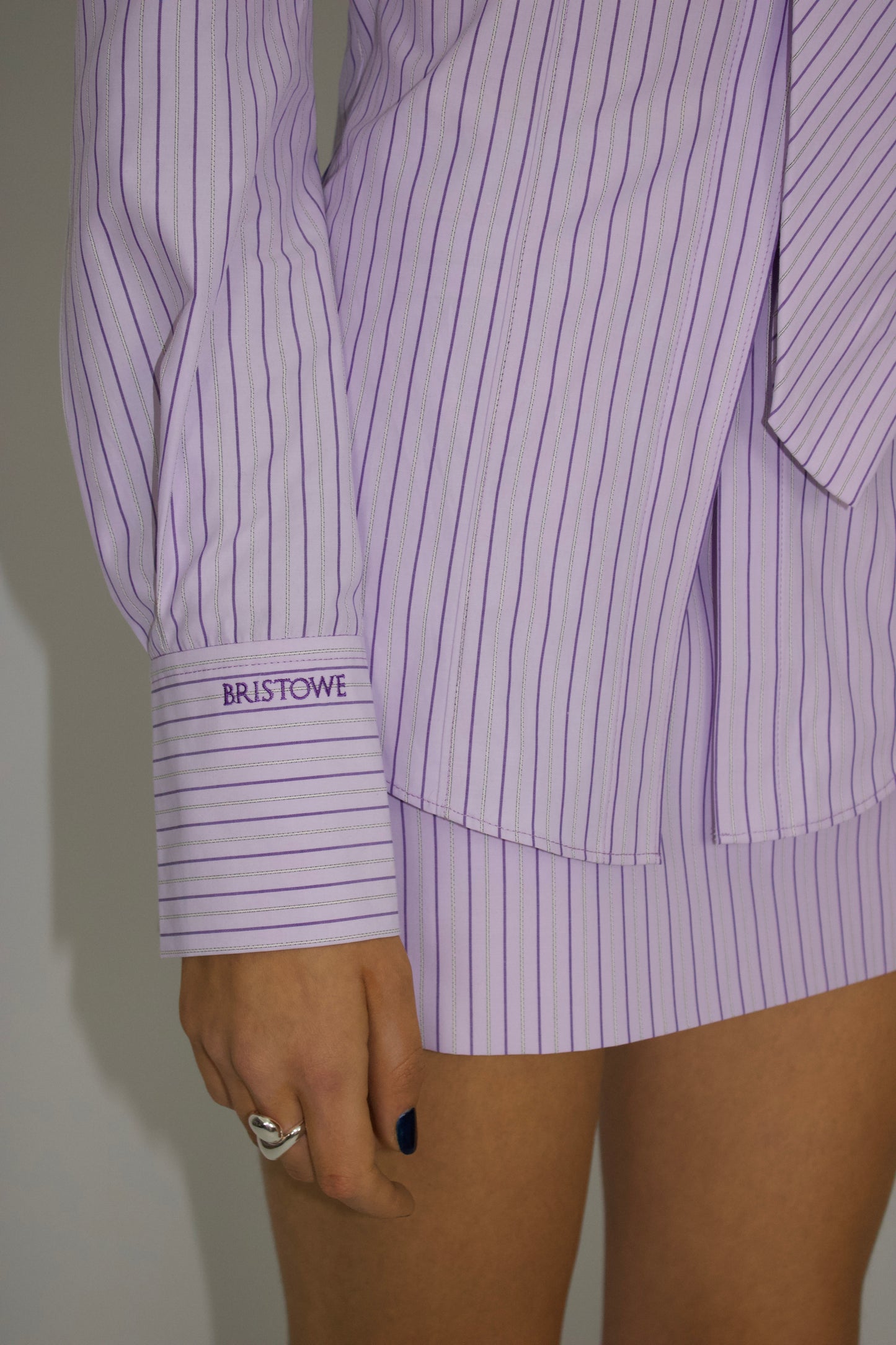 JENSEN SHIRT