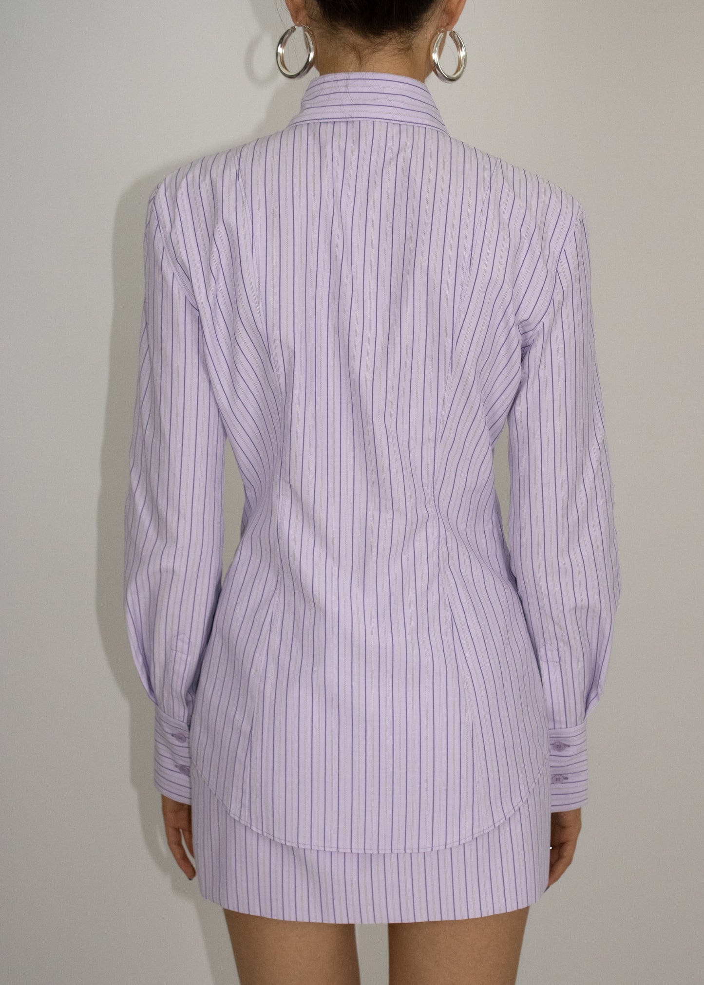 JENSEN SHIRT
