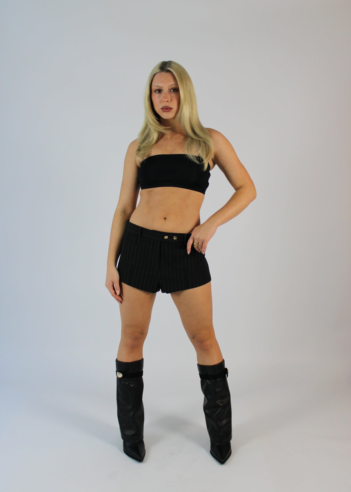 MADAME MINI SHORT