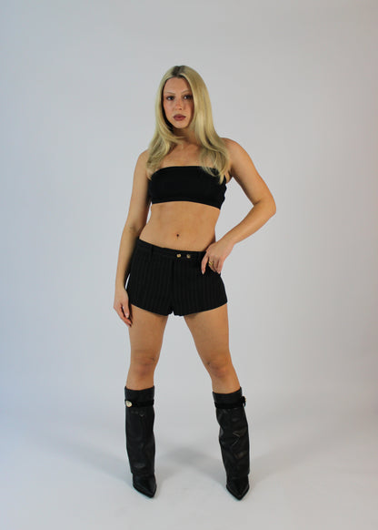 MADAME MINI SHORT