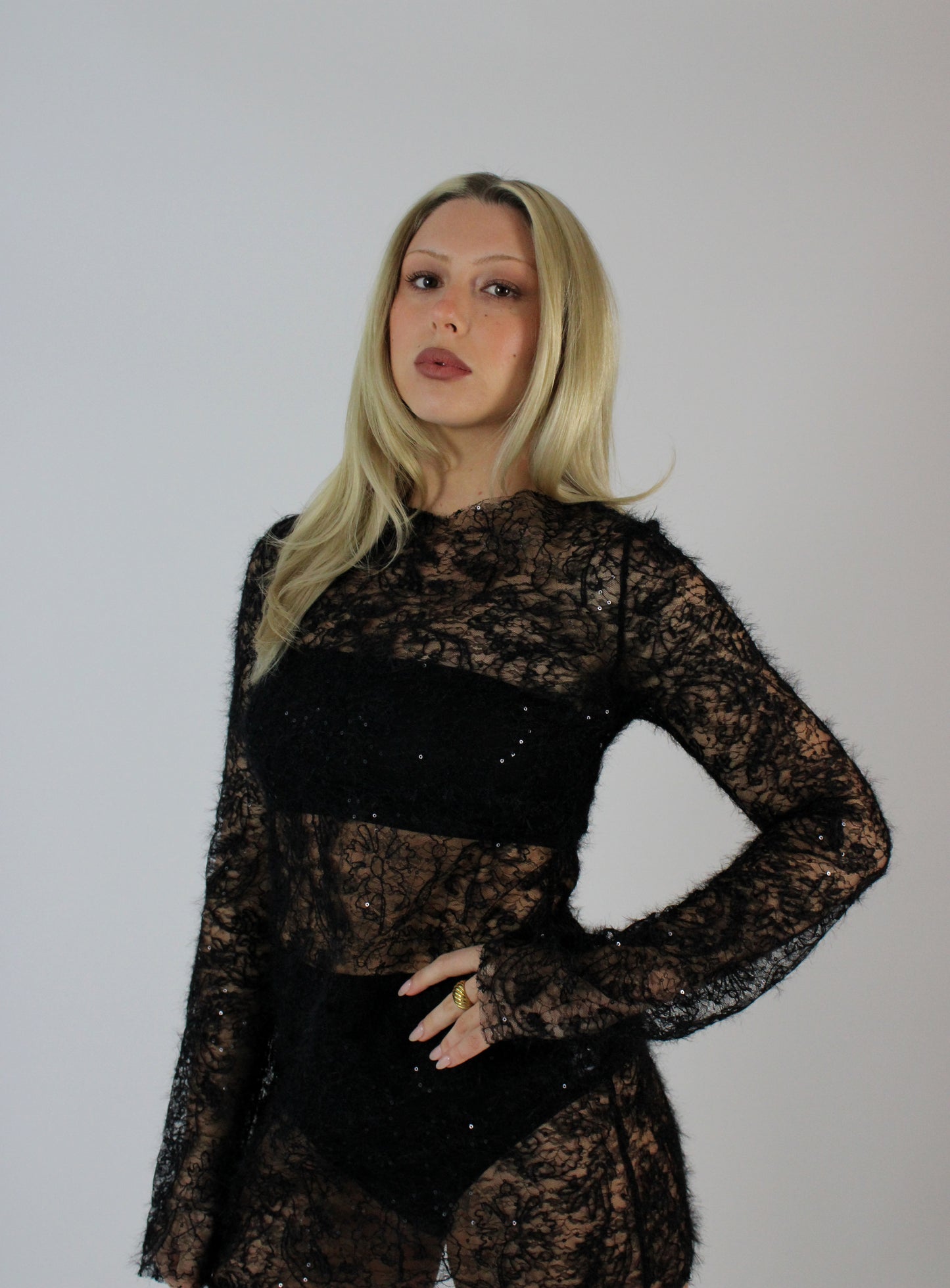 AFFAIR DRESS