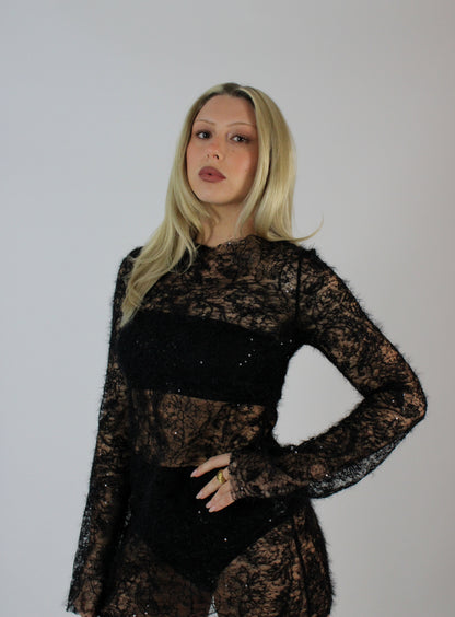 AFFAIR DRESS