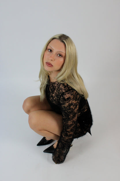 AFFAIR DRESS