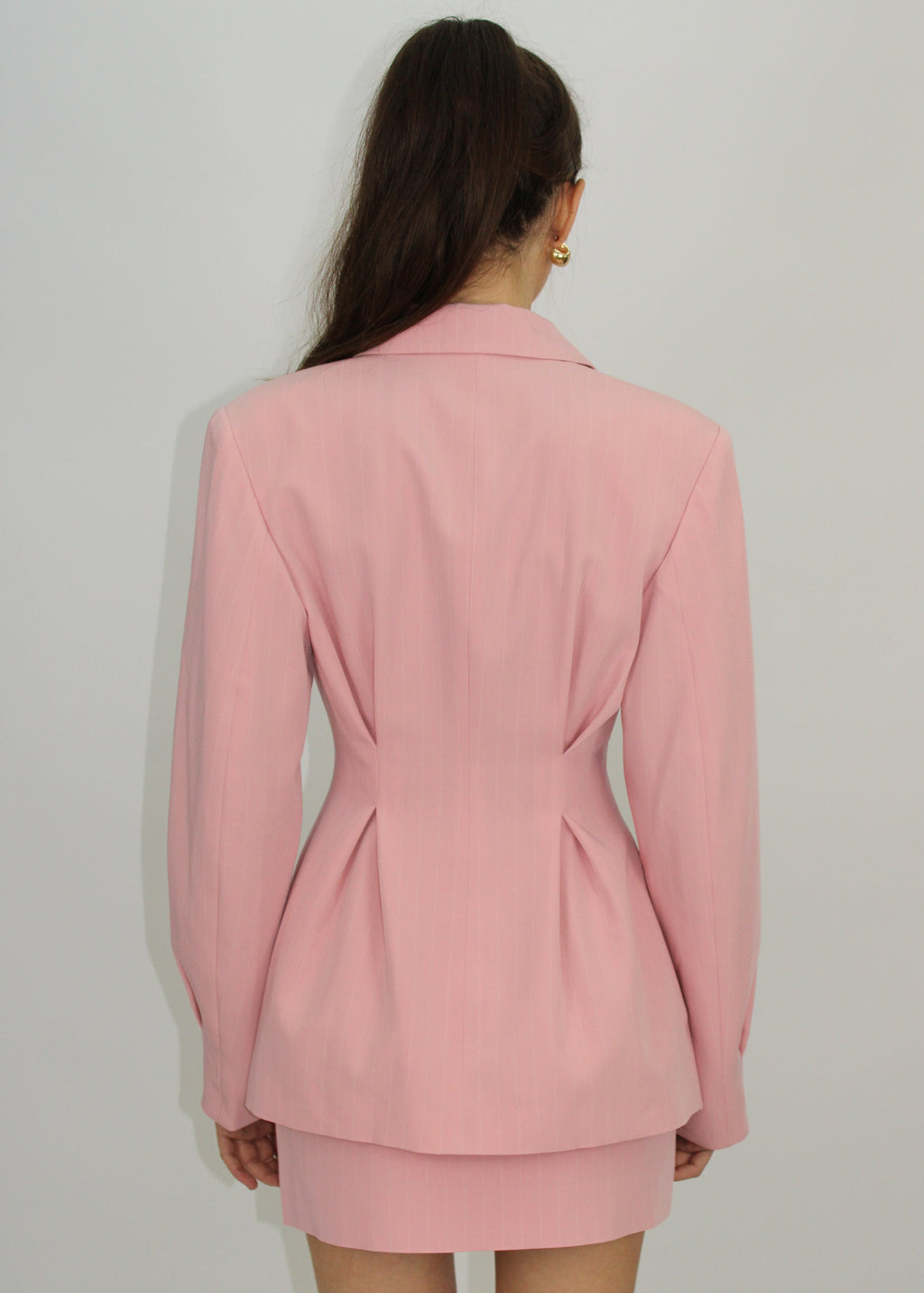 Sebastia Blazer