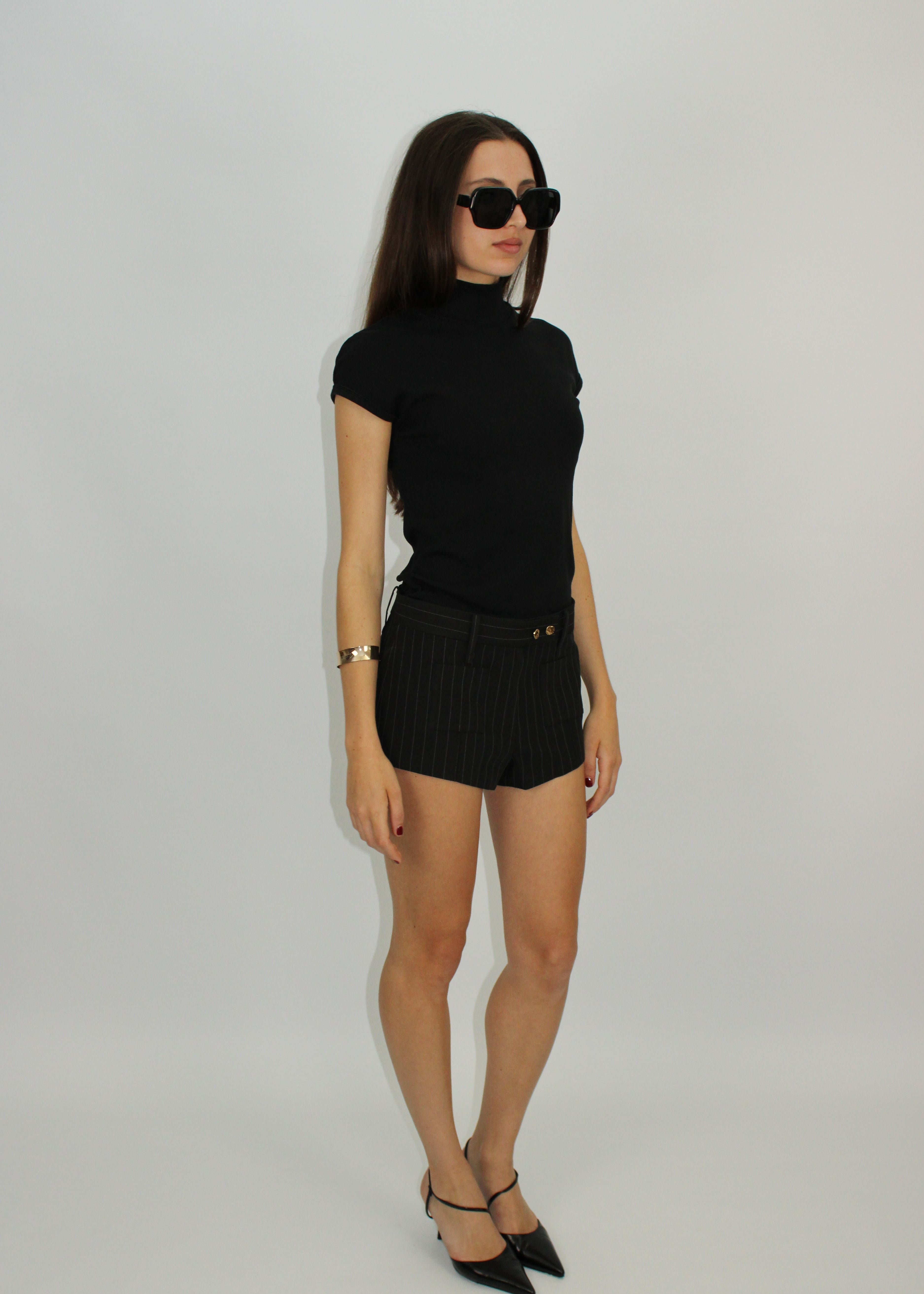 Madame Mini Short