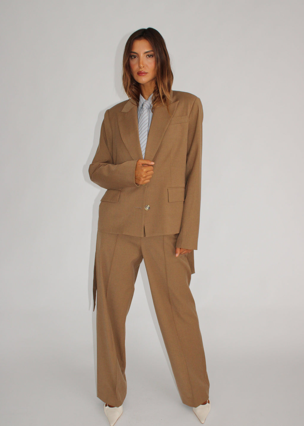 Hemming Pant