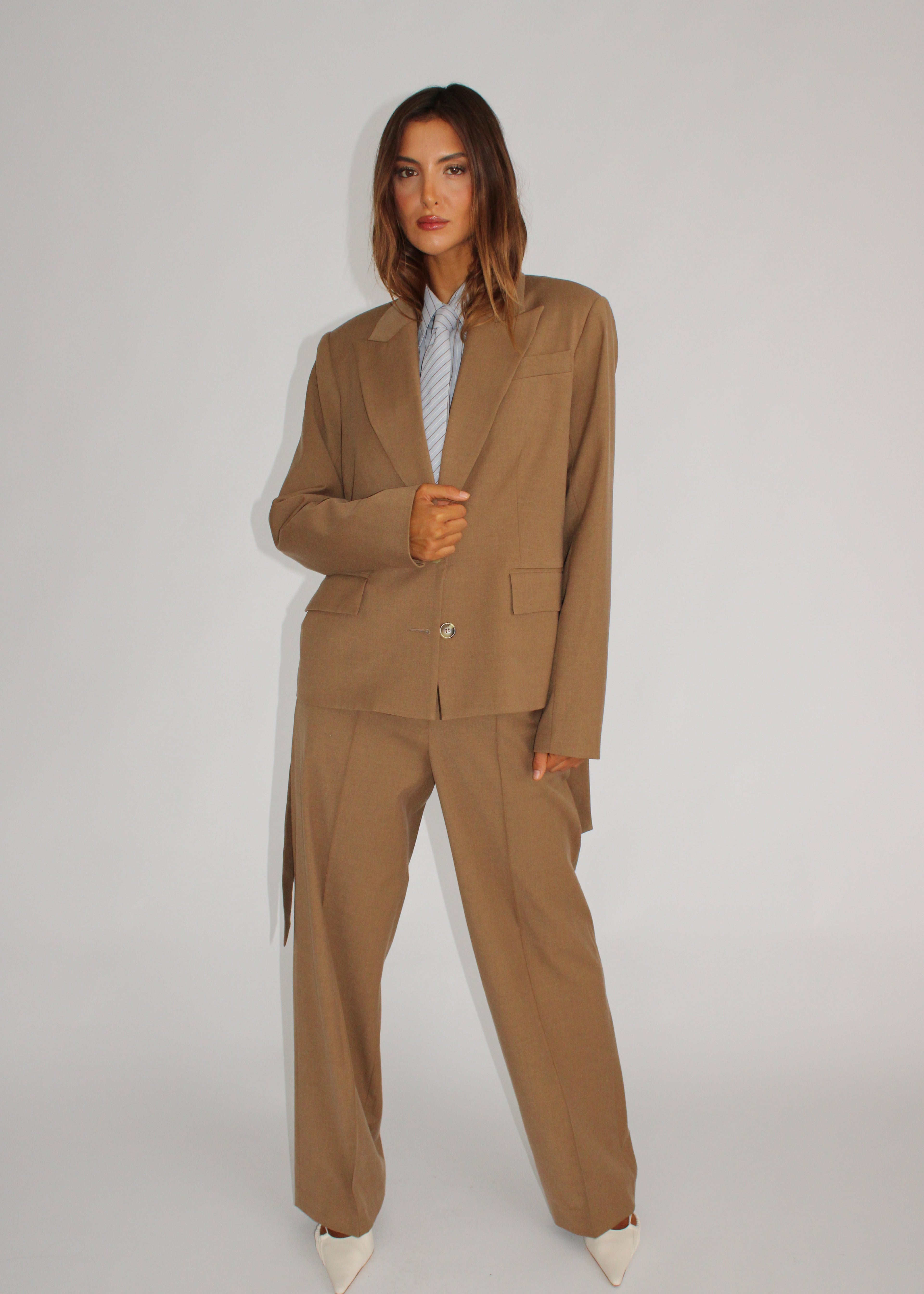 Hemming Pant
