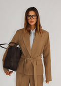Hemming Blazer