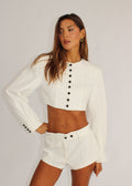 Mademoiselle Mini Short