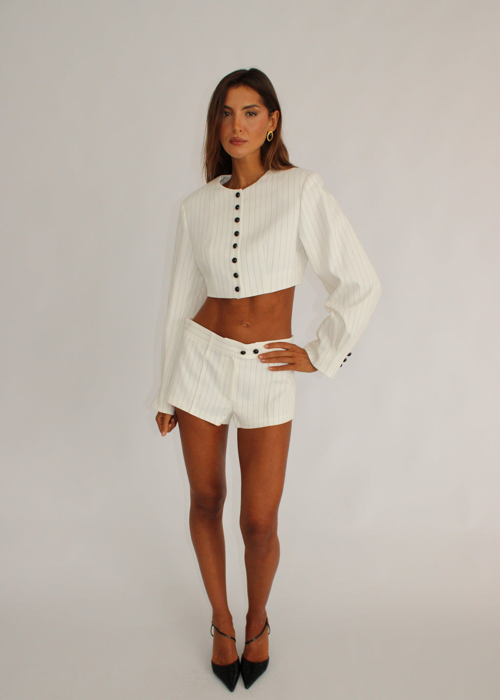 Mademoiselle Jacket