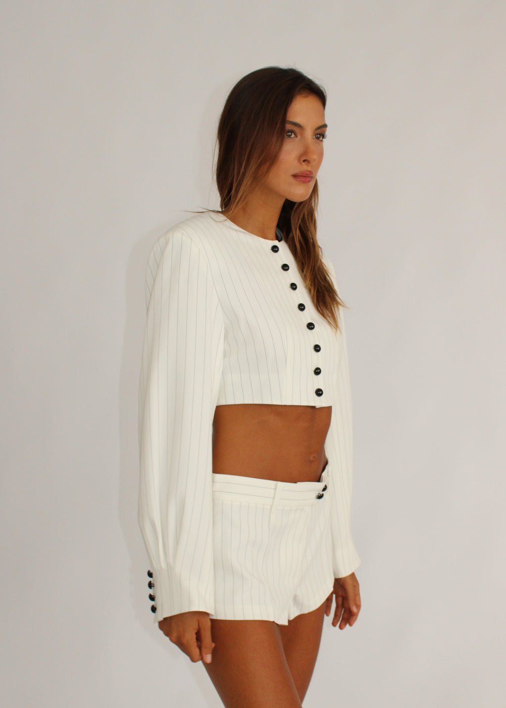 Mademoiselle Jacket