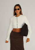 Mademoiselle Jacket