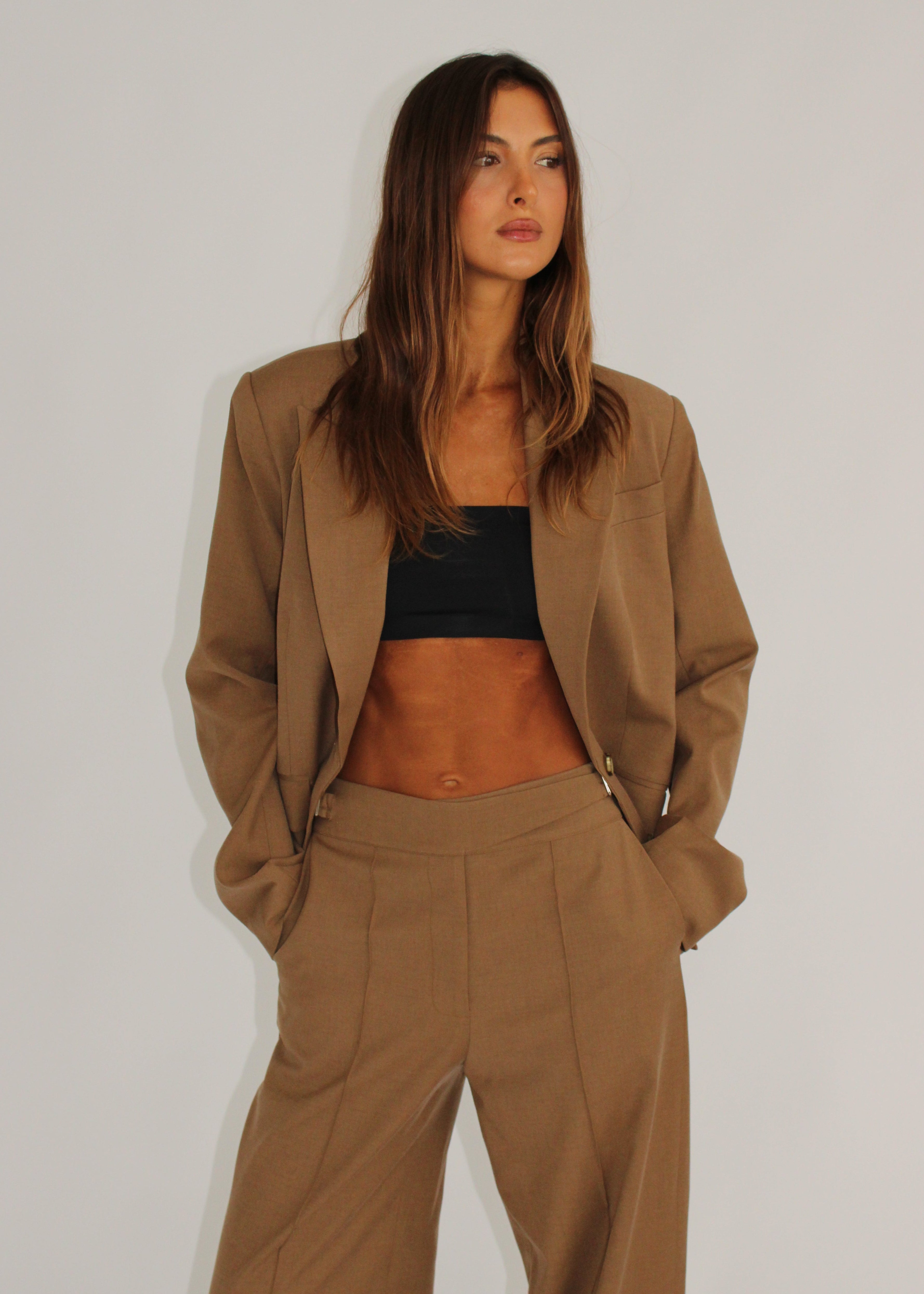 Hemming Pant