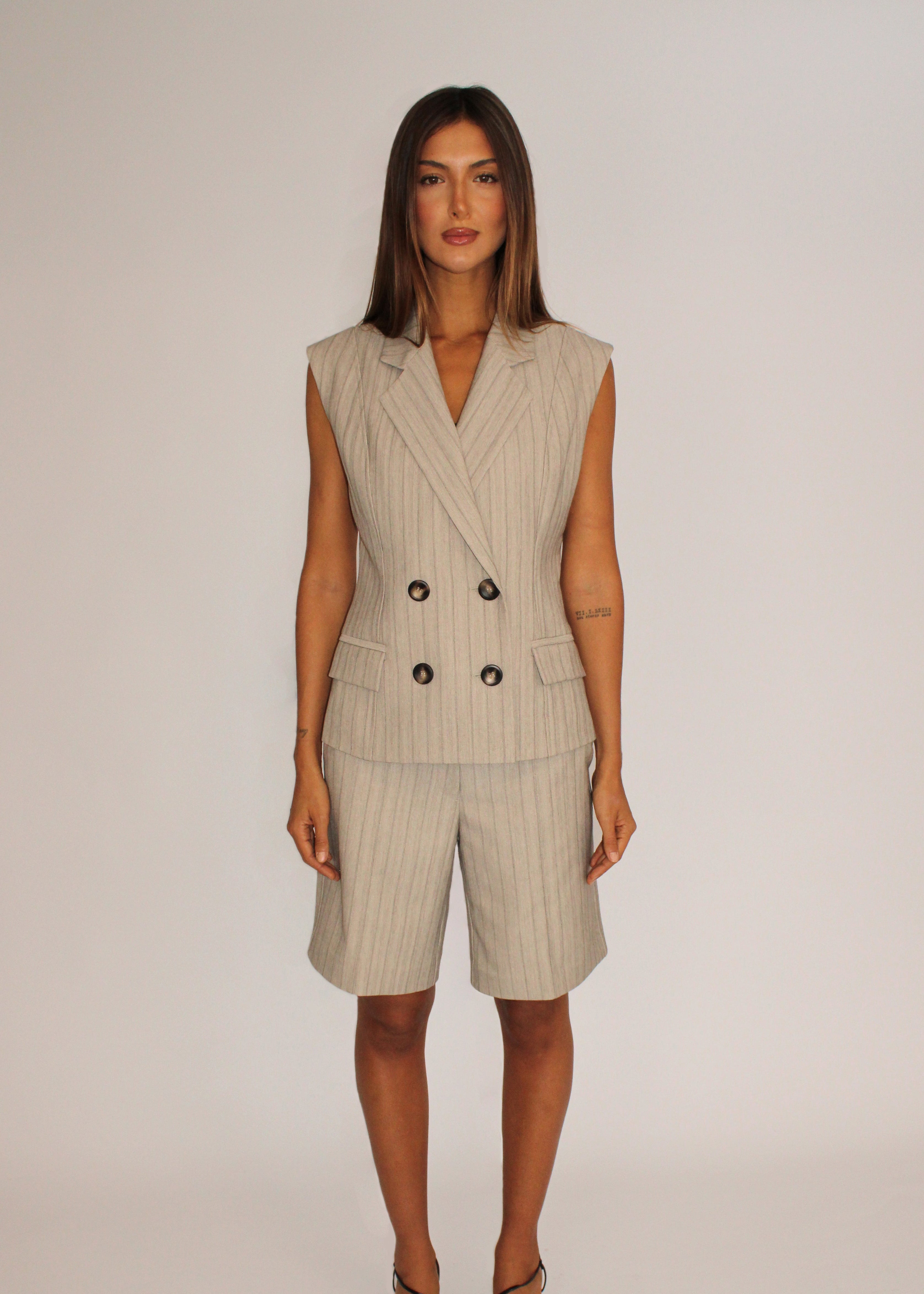Ryden Bermuda Short