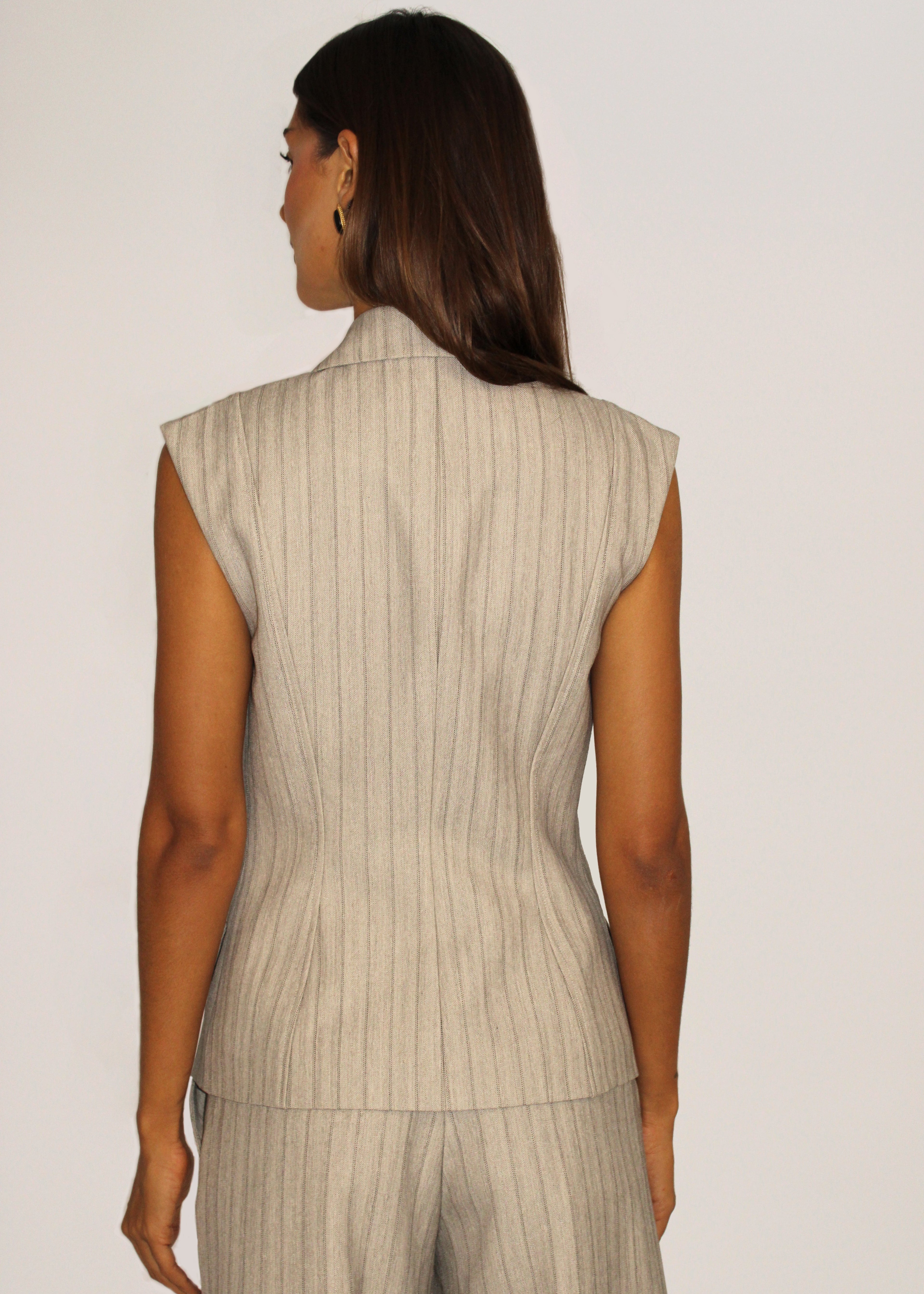 Ryden Vest