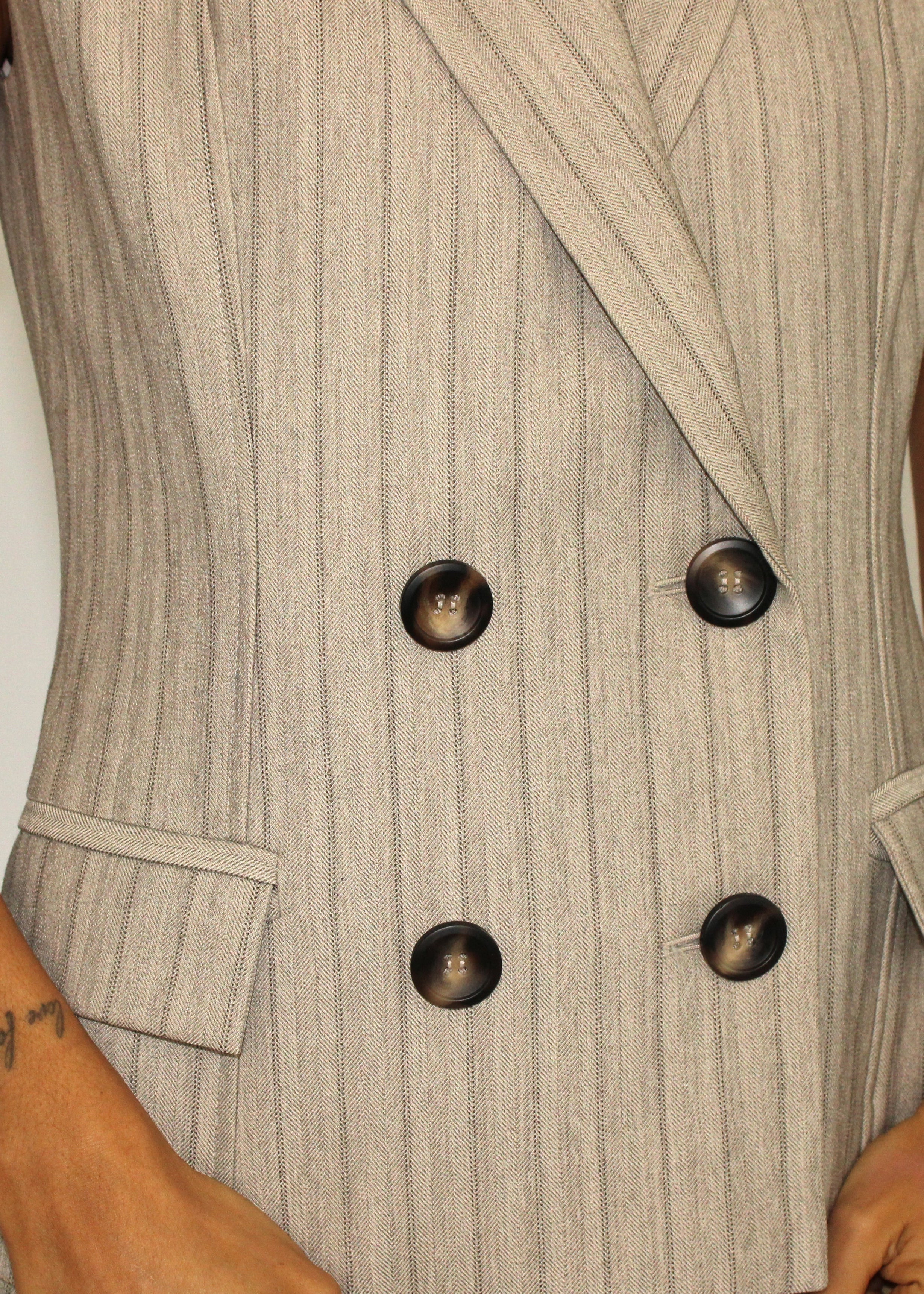 Ryden Vest