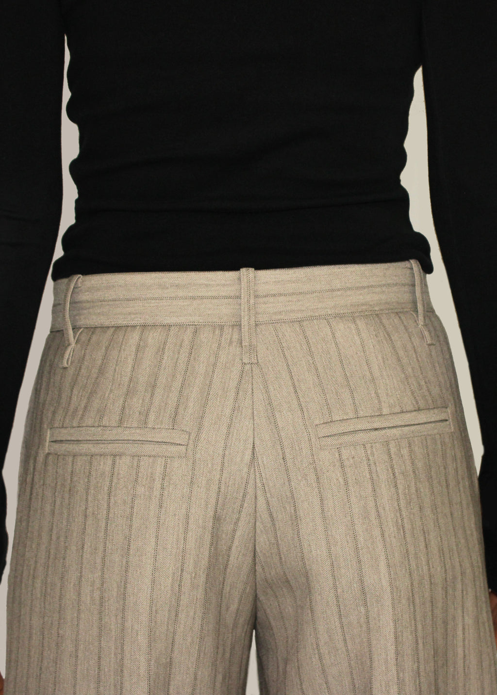 Ryden Bermuda Short