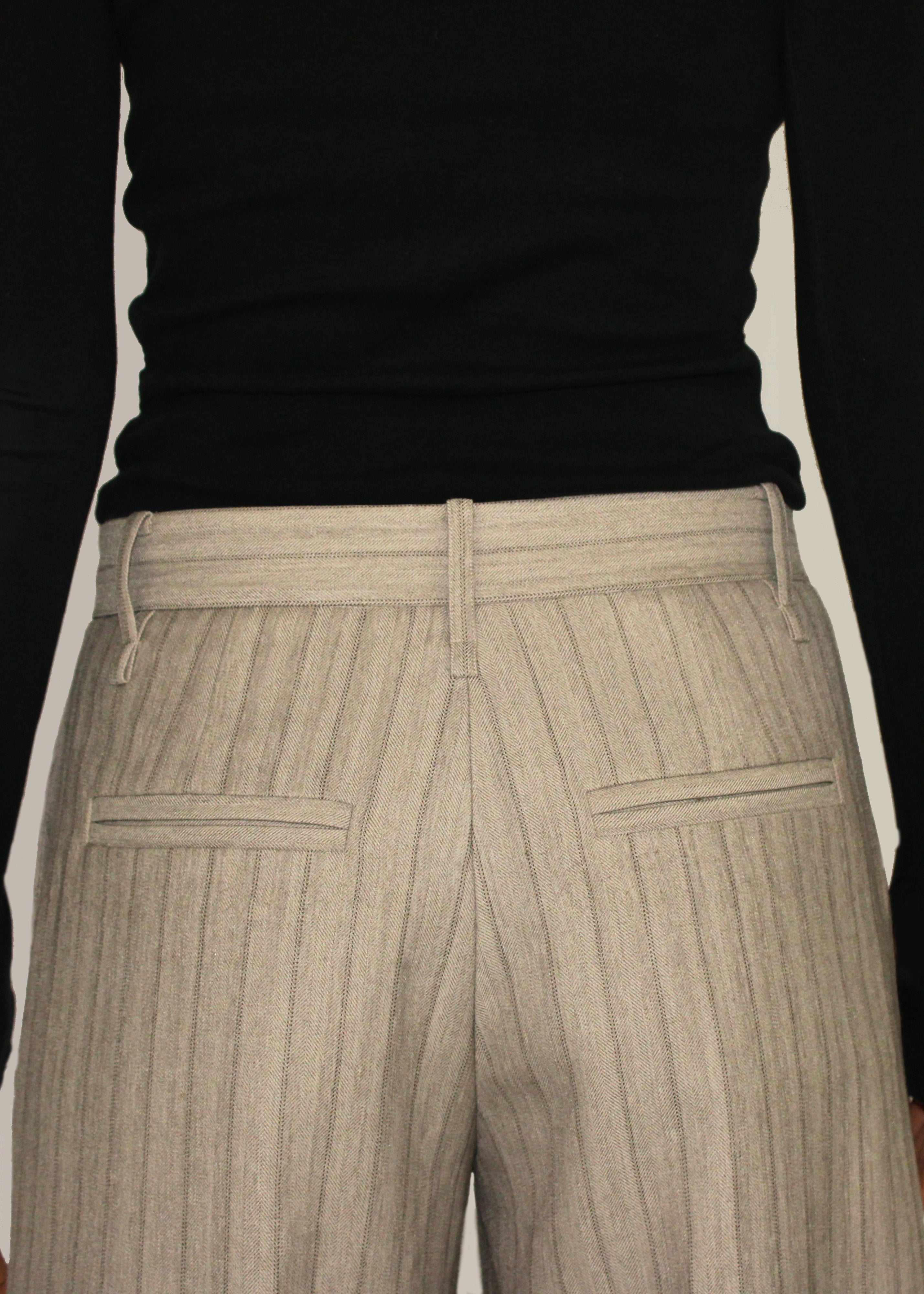 Ryden Bermuda Short