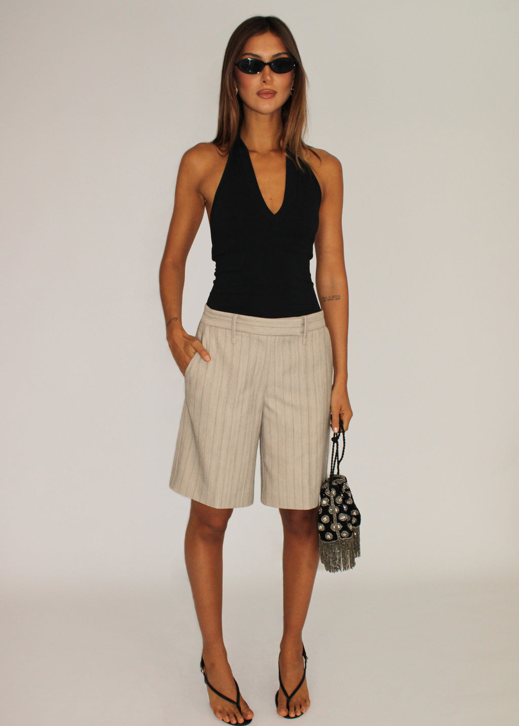 Ryden Bermuda Short