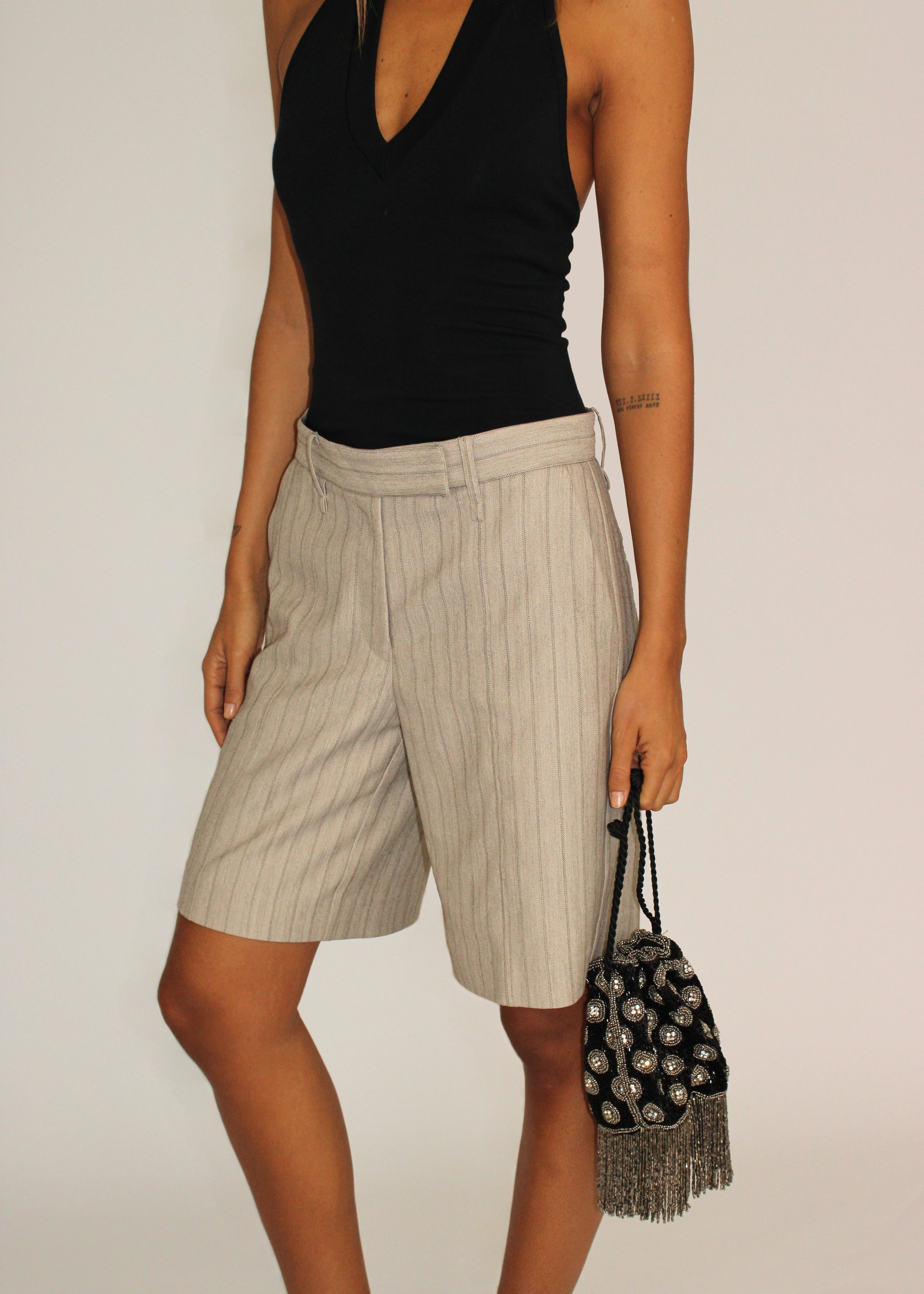 Ryden Bermuda Short