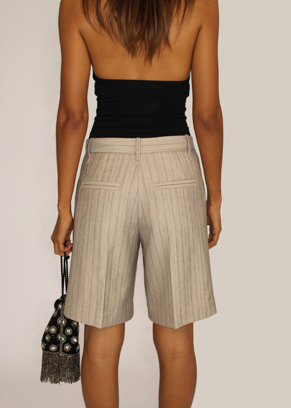 Ryden Bermuda Short