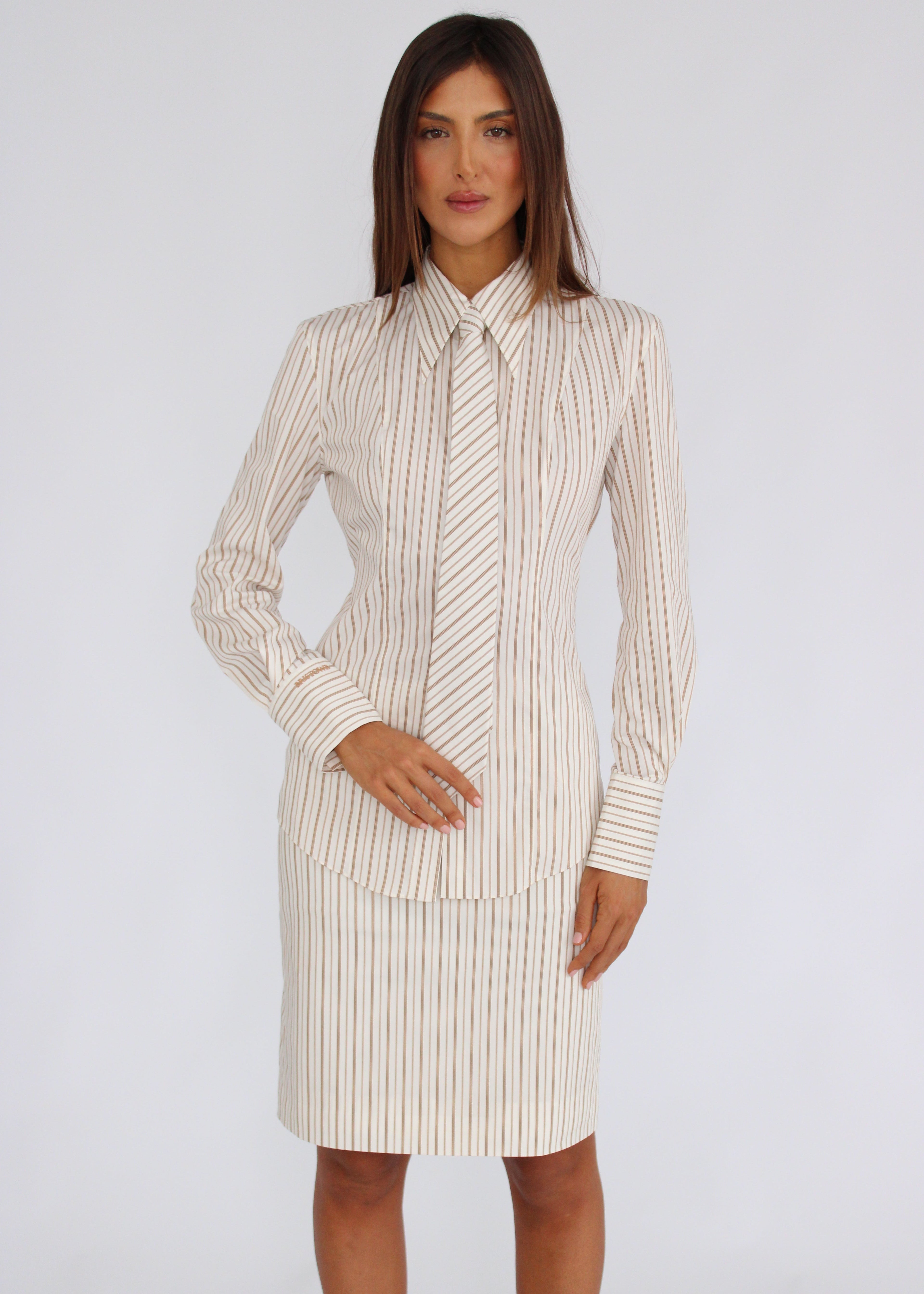 Antonia Shirt