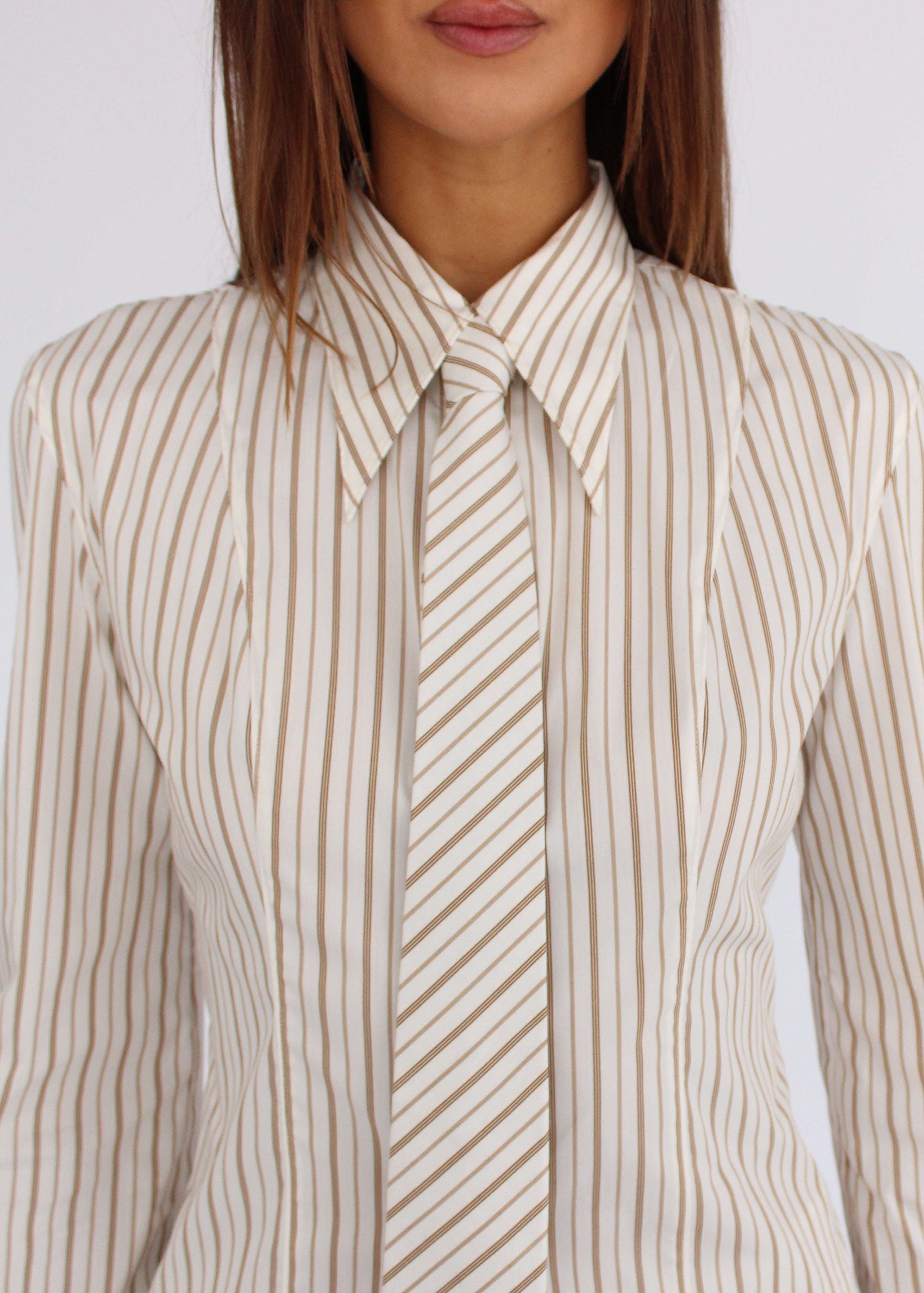 Antonia Shirt
