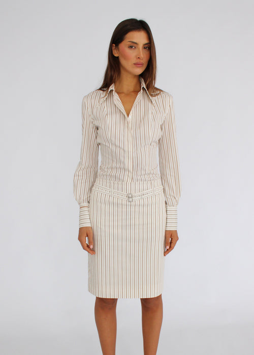 Antonia Shirt