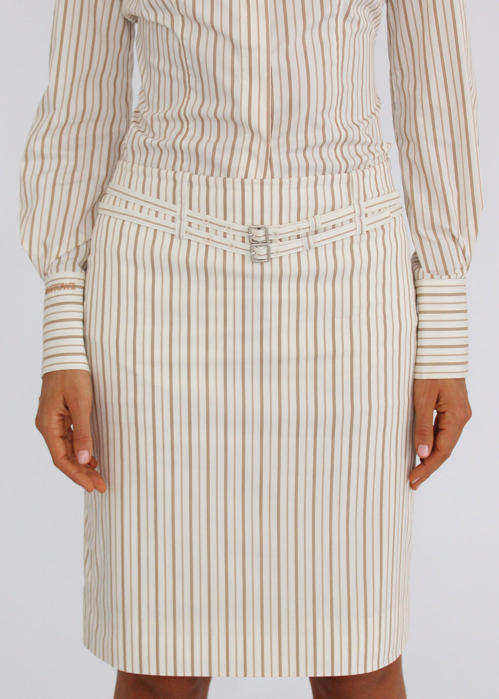 Antonia Midi Skirt