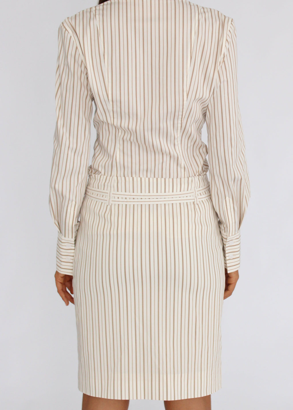 Antonia Midi Skirt