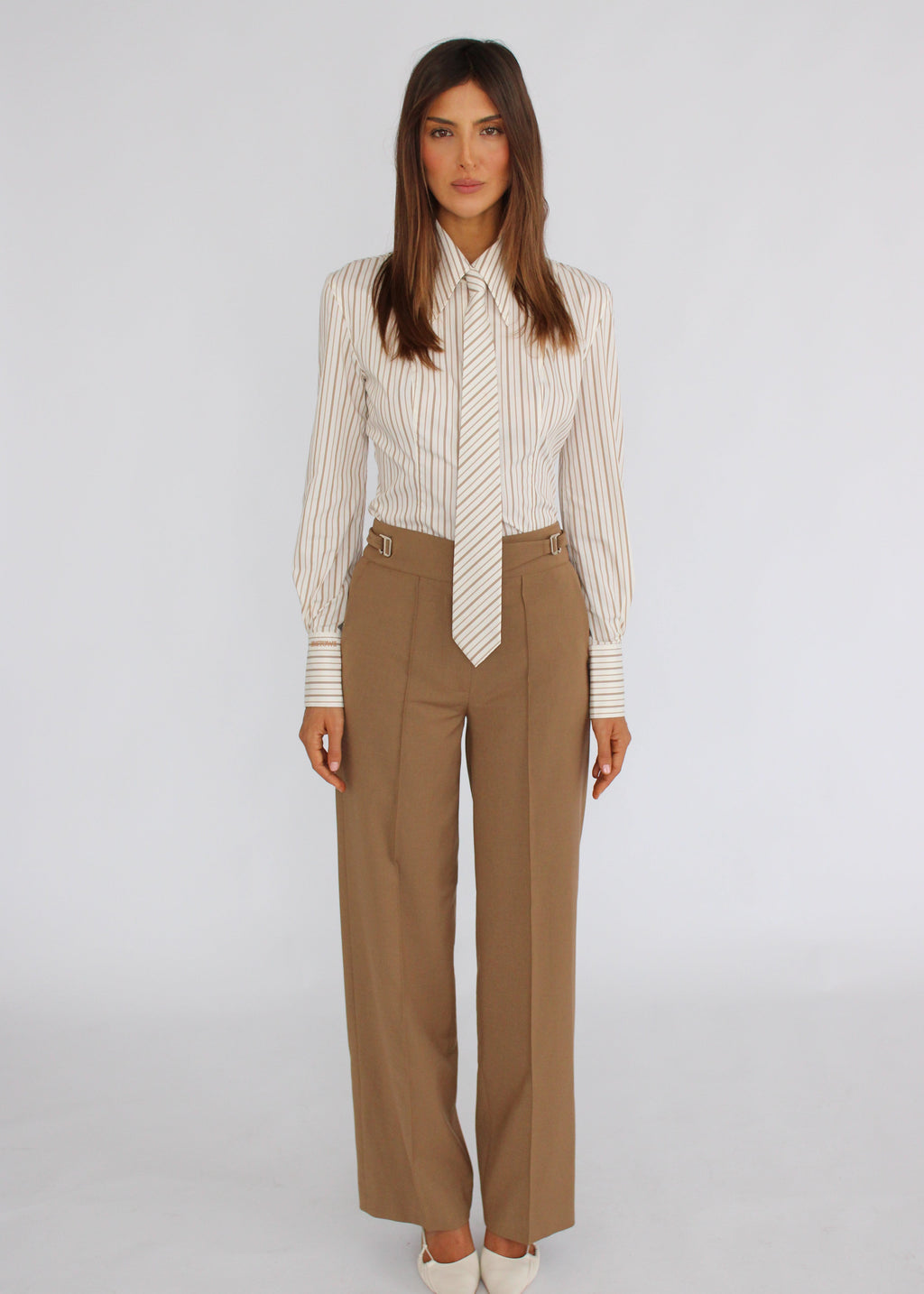 Hemming Pant