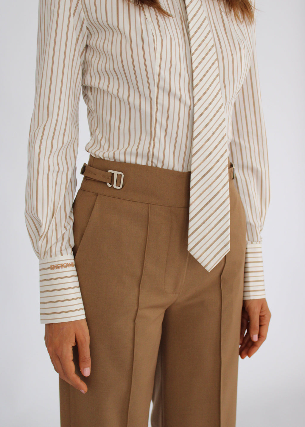 Hemming Pant