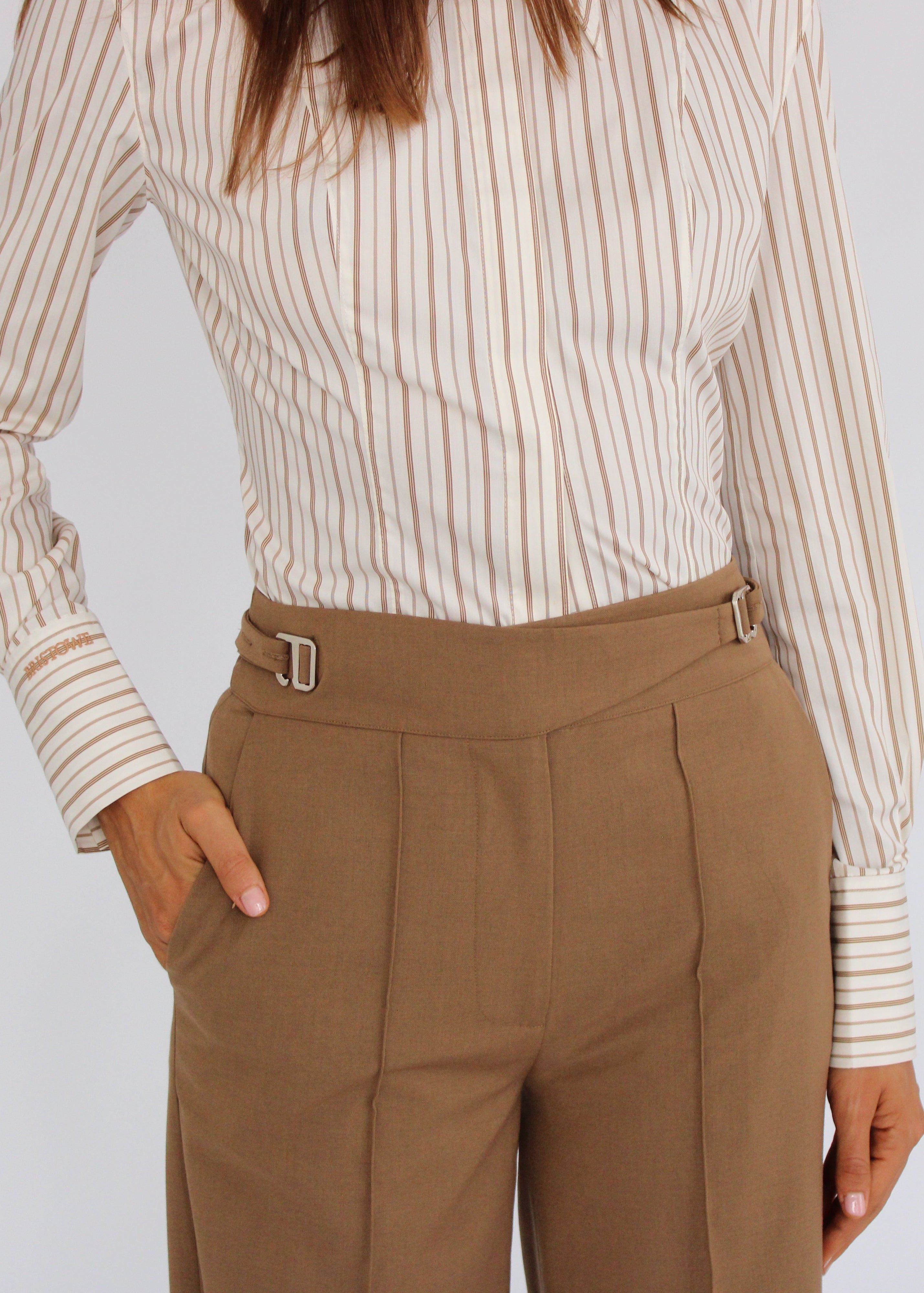Hemming Pant