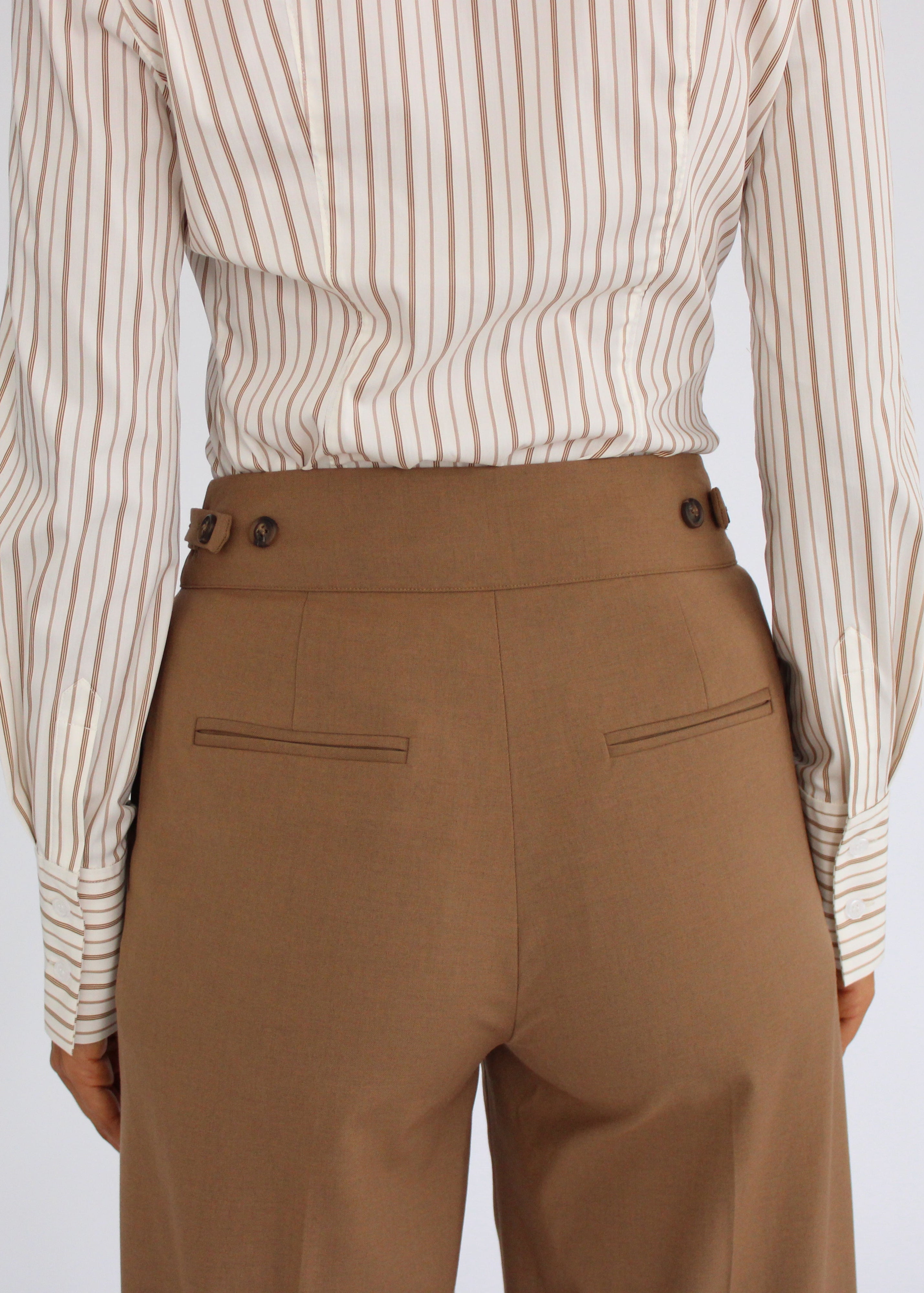 Hemming Pant