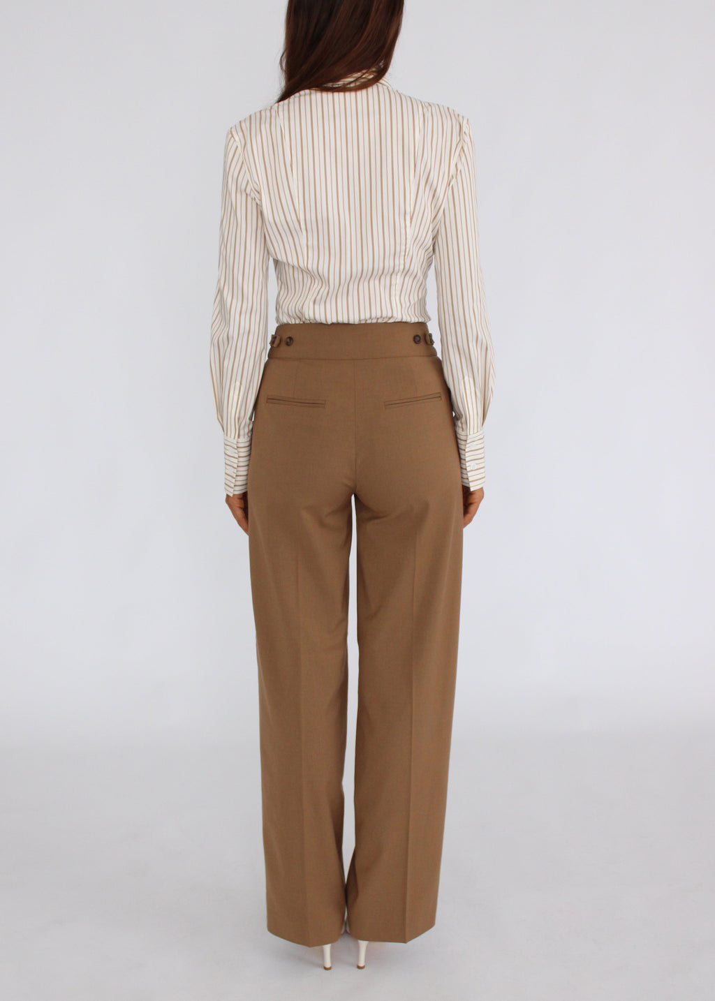 Hemming Pant
