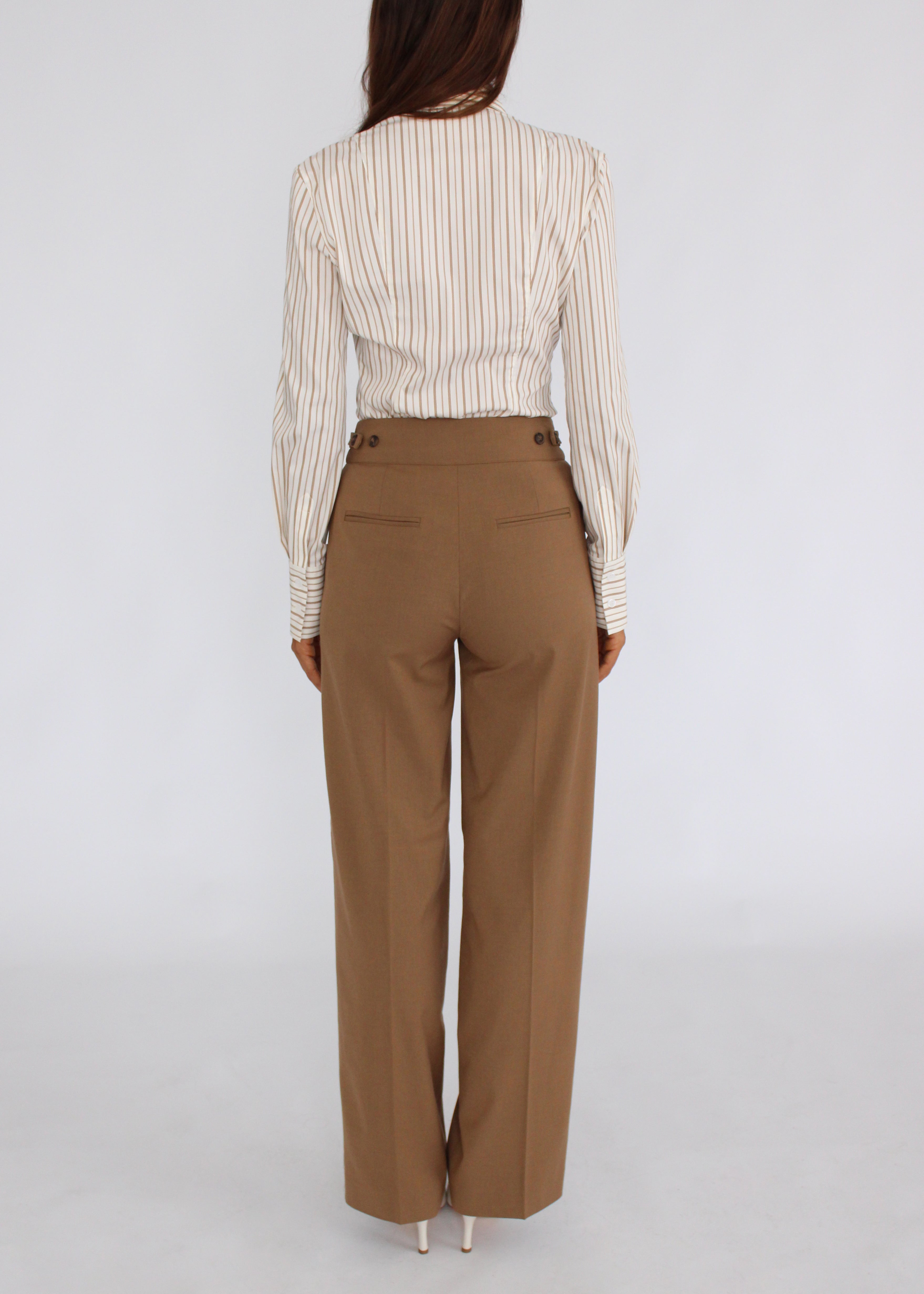 Hemming Pant