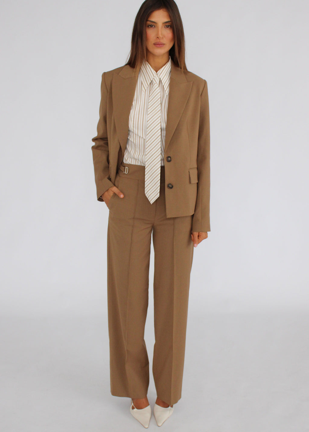 Hemming Pant