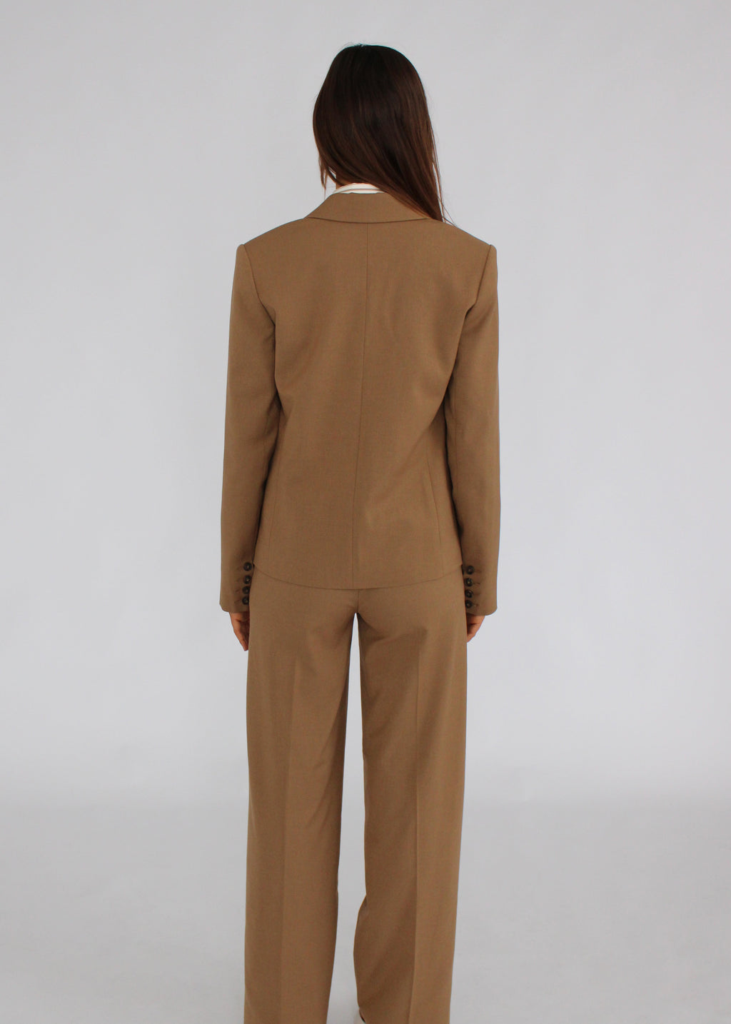 Hemming Blazer