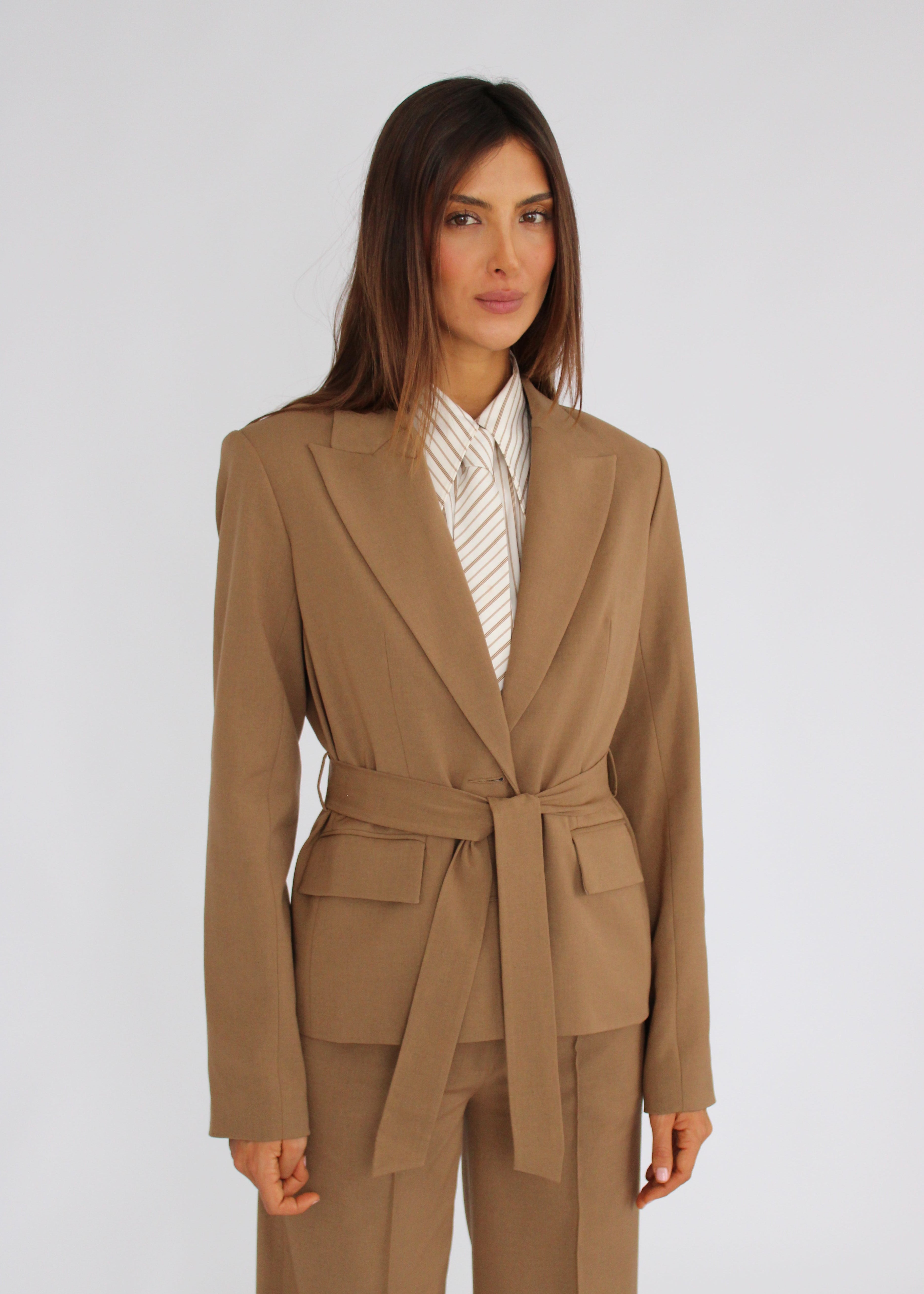 Hemming Blazer