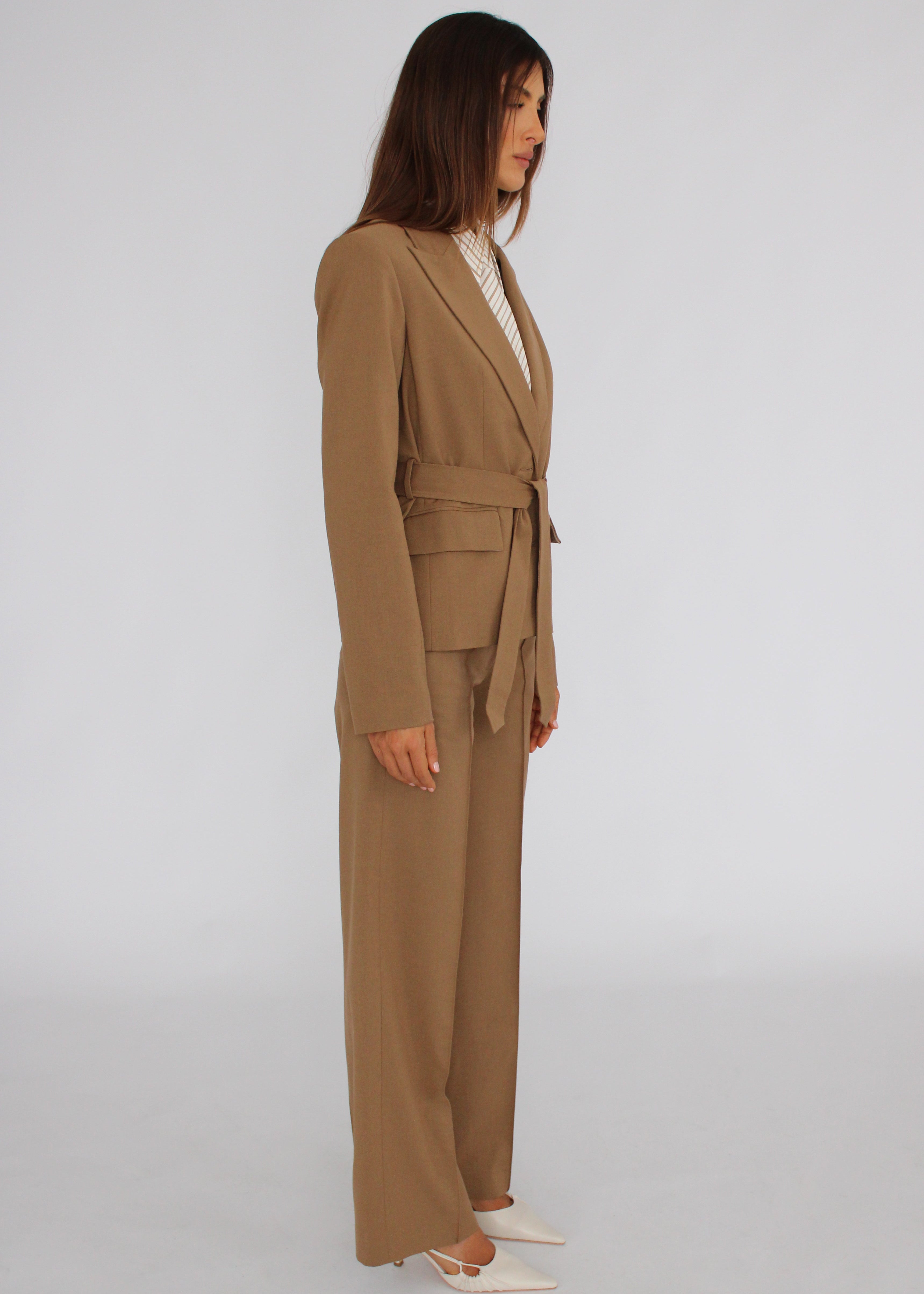 Hemming Pant