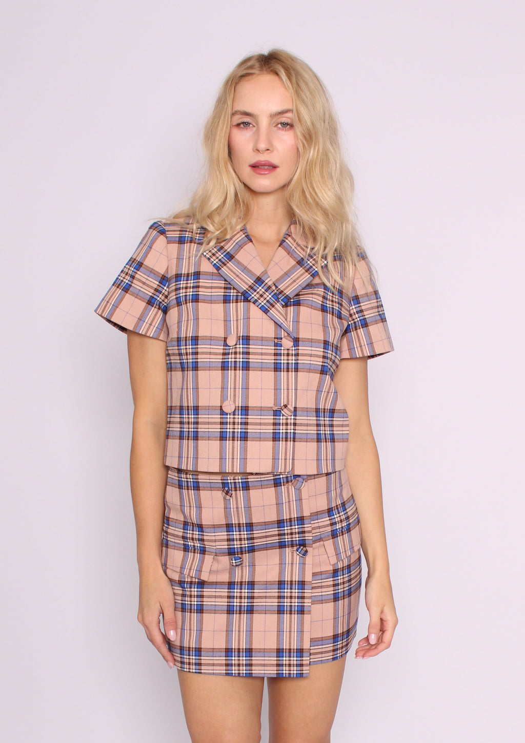 Inez Top