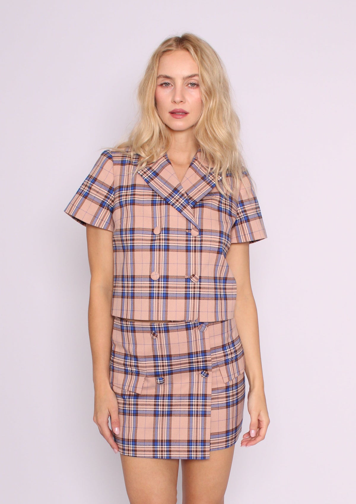 Inez Top